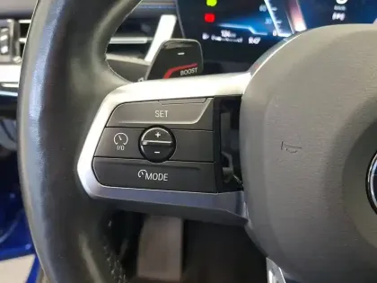 Photo 32 BMW X1  sDrive 18i 136ch DKG7