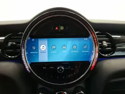 Photo 26 Mini Mini Hatch 3 Portes Cooper 136 ch DKG7