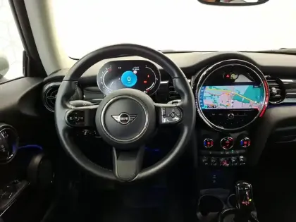 Photo 10 Mini Mini Hatch 3 Portes Cooper 136 ch DKG7