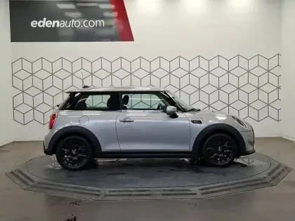 Photo 7 Mini Mini Hatch 3 Portes Cooper 136 ch DKG7