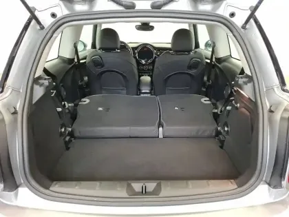 Photo 16 Mini Mini Hatch 3 Portes Cooper 136 ch DKG7