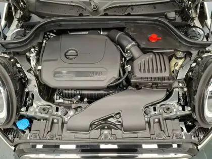 Photo 12 Mini Mini Hatch 3 Portes Cooper 136 ch DKG7