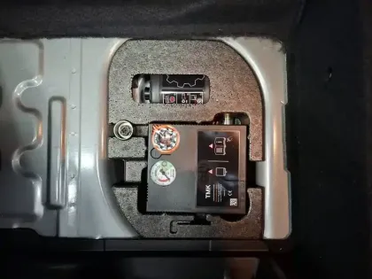 Photo 17 Mini Mini Hatch 3 Portes Cooper 136 ch DKG7