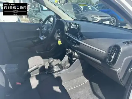 Photo 18 Kia Picanto  1.2 DPi 84ch BVMA5
