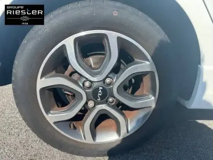 Photo 15 Kia Picanto  1.2 DPi 84ch BVMA5