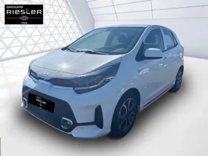 Photo Kia Picanto Gt Line