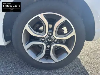Photo 10 Kia Picanto  1.2 DPi 84ch BVMA5