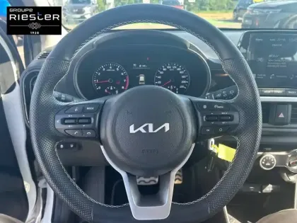 Photo 25 Kia Picanto  1.2 DPi 84ch BVMA5