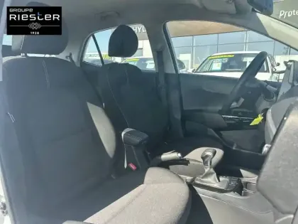 Photo 19 Kia Picanto  1.2 DPi 84ch BVMA5