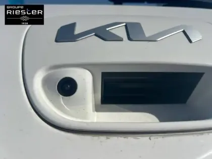 Photo 12 Kia Picanto  1.2 DPi 84ch BVMA5