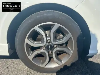 Photo 14 Kia Picanto  1.2 DPi 84ch BVMA5