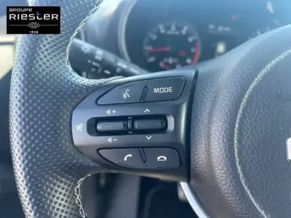 Photo 22 Kia Picanto  1.2 DPi 84ch BVMA5
