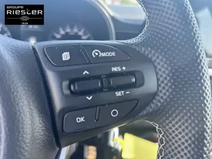 Photo 23 Kia Picanto  1.2 DPi 84ch BVMA5