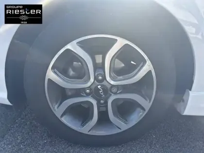 Photo 13 Kia Picanto  1.2 DPi 84ch BVMA5