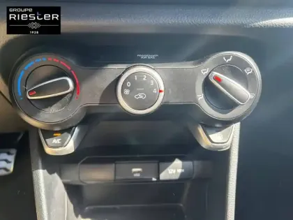 Photo 27 Kia Picanto  1.2 DPi 84ch BVMA5