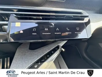 Photo 19 Peugeot 3008  Plug-in Hybrid 195 e-DCS7