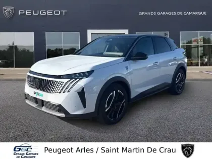 Photo Peugeot 3008 Gt