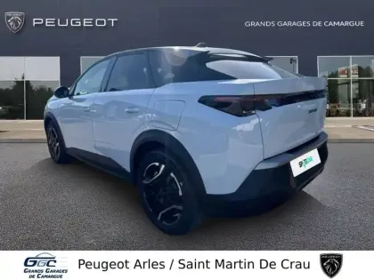 Photo 6 Peugeot 3008  Plug-in Hybrid 195 e-DCS7