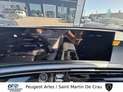 Photo 21 Peugeot 3008  Plug-in Hybrid 195 e-DCS7