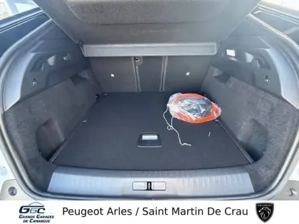 Photo 5 Peugeot 3008  Plug-in Hybrid 195 e-DCS7