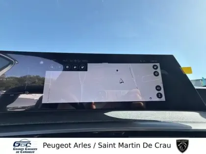 Photo 23 Peugeot 3008  Plug-in Hybrid 195 e-DCS7