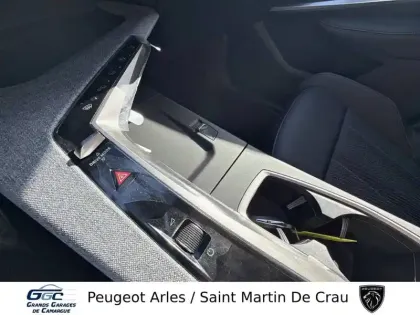 Photo 22 Peugeot 3008  Plug-in Hybrid 195 e-DCS7
