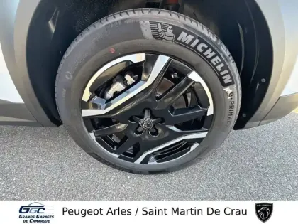 Photo 10 Peugeot 3008  Plug-in Hybrid 195 e-DCS7