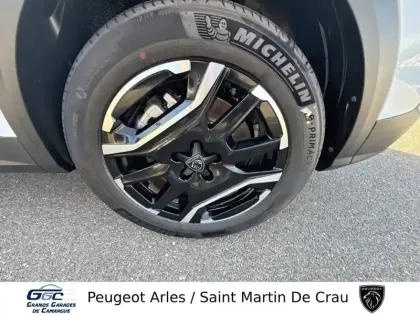 Photo 11 Peugeot 3008  Plug-in Hybrid 195 e-DCS7