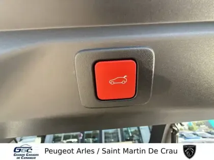 Photo 25 Peugeot 3008  Plug-in Hybrid 195 e-DCS7