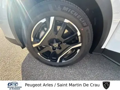 Photo 12 Peugeot 3008  Plug-in Hybrid 195 e-DCS7