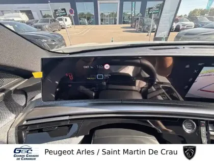 Photo 16 Peugeot 3008  Plug-in Hybrid 195 e-DCS7