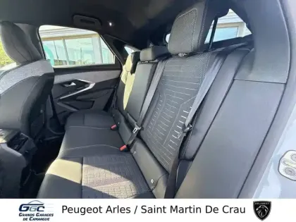 Photo 9 Peugeot 3008  Plug-in Hybrid 195 e-DCS7