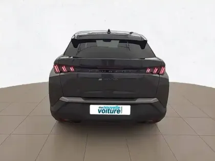 Photo 26 Peugeot 3008  Electrique 210 ch 73 kWh