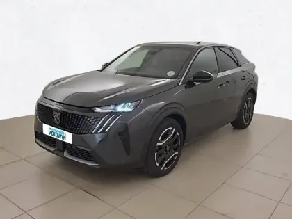 Photo 22 Peugeot 3008  Electrique 210 ch 73 kWh