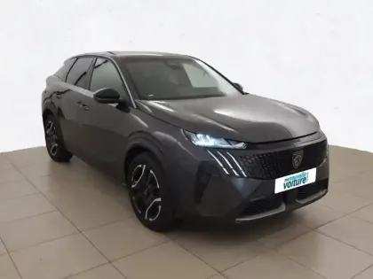 Photo 24 Peugeot 3008  Electrique 210 ch 73 kWh