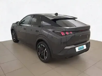 Photo 28 Peugeot 3008  Electrique 210 ch 73 kWh