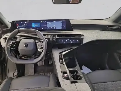 Photo 7 Peugeot 3008  Electrique 210 ch 73 kWh