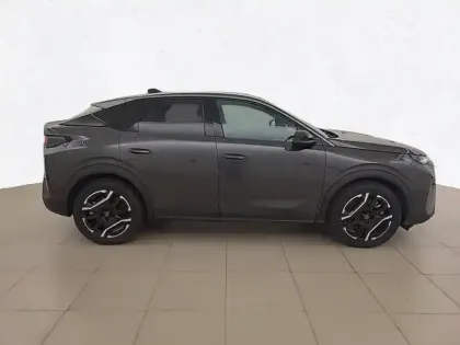 Photo 25 Peugeot 3008  Electrique 210 ch 73 kWh