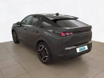 Photo 6 Peugeot 3008  Electrique 210 ch 73 kWh