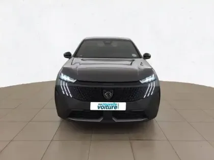 Photo 23 Peugeot 3008  Electrique 210 ch 73 kWh