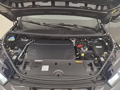 Photo 47 Peugeot 3008  Electrique 210 ch 73 kWh