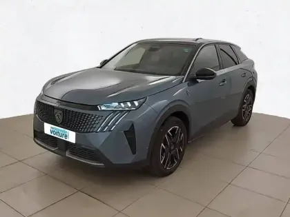 Photo Peugeot 3008 Gt