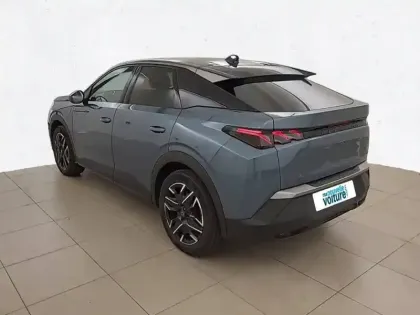 Photo 6 Peugeot 3008  Hybrid 145 e-DCS6