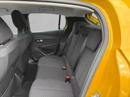 Photo 11 Peugeot 208  Electrique 50 kWh 136ch
