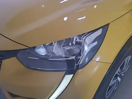 Photo 40 Peugeot 208  Electrique 50 kWh 136ch