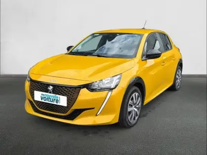 Photo Peugeot 208 Allure