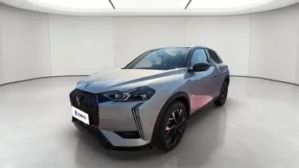 Photo Ds Ds 3 Etoile