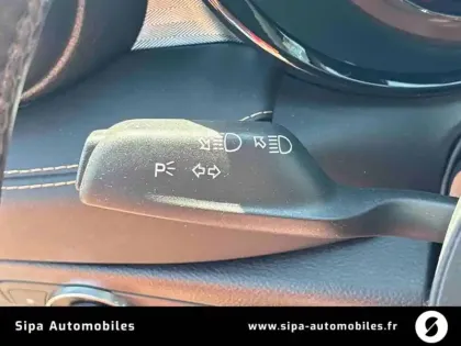 Photo 23 Alfa Romeo Tonale  1.3 Hybride Rechargeable PHEV 280ch AT6 Q4