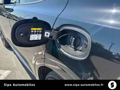 Photo 40 Alfa Romeo Tonale  1.3 Hybride Rechargeable PHEV 280ch AT6 Q4
