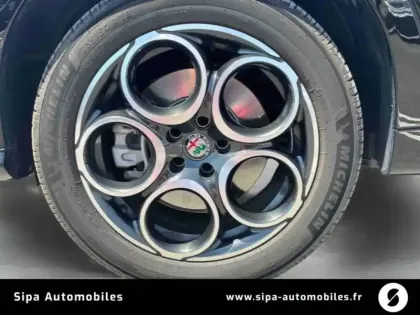 Photo 8 Alfa Romeo Tonale  1.3 Hybride Rechargeable PHEV 280ch AT6 Q4